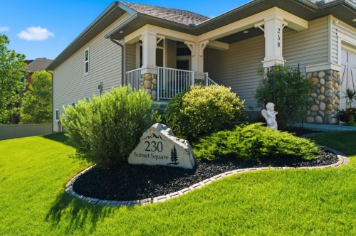 230 Sunset Square, Cochrane, AB 