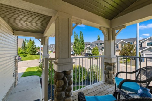 230 Sunset Square, Cochrane, AB 