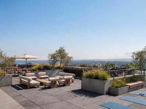  - Outdoor With View