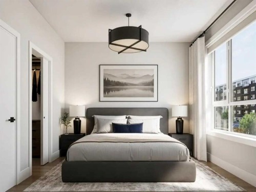  - Indoor Photo Showing Bedroom