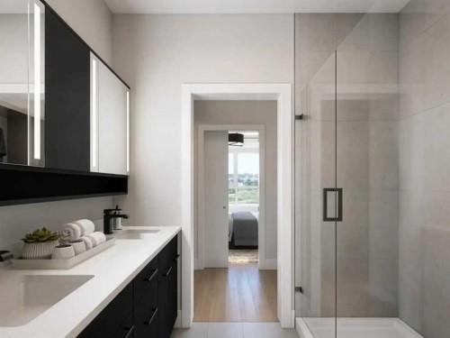  - Indoor Photo Showing Bathroom