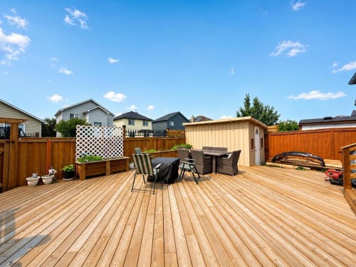136 Saddlecreek Terrace Ne, Calgary, AB 