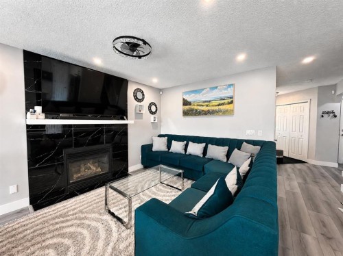 136 Saddlecreek Terrace Ne, Calgary, AB 