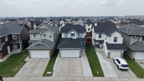 136 Saddlecreek Terrace Ne, Calgary, AB 