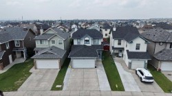 136 Saddlecreek Terrace NE Calgary, AB T3J 4A6