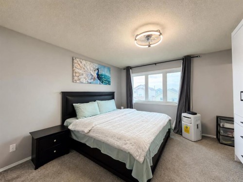 136 Saddlecreek Terrace Ne, Calgary, AB 