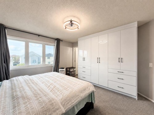 136 Saddlecreek Terrace Ne, Calgary, AB 