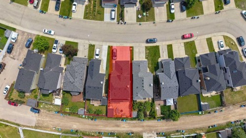 136 Saddlecreek Terrace Ne, Calgary, AB 