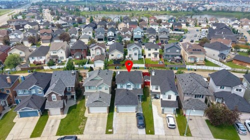 136 Saddlecreek Terrace Ne, Calgary, AB 