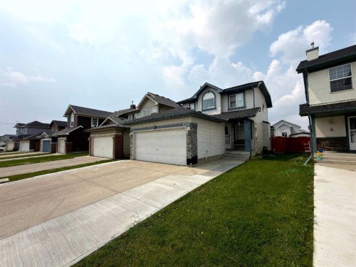 136 Saddlecreek Terrace Ne, Calgary, AB 