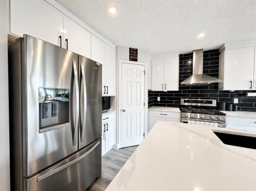 136 Saddlecreek Terrace Ne, Calgary, AB 