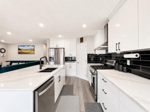 136 Saddlecreek Terrace Ne, Calgary, AB 