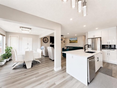 136 Saddlecreek Terrace Ne, Calgary, AB 