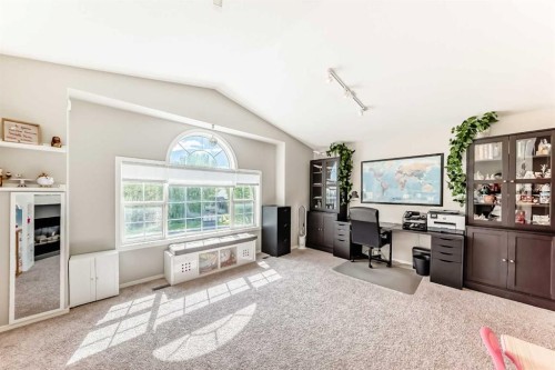 78 Arbour Butte Road Nw, Calgary, AB - Indoor