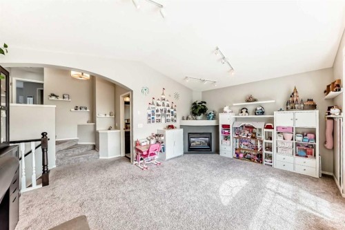 78 Arbour Butte Road Nw, Calgary, AB - Indoor