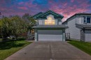 78 Arbour Butte Road Nw, Calgary, AB  - Outdoor 
