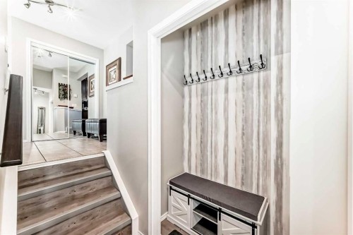78 Arbour Butte Road Nw, Calgary, AB - Indoor Photo Showing Other Room