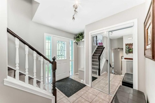 78 Arbour Butte Road Nw, Calgary, AB - Indoor Photo Showing Other Room