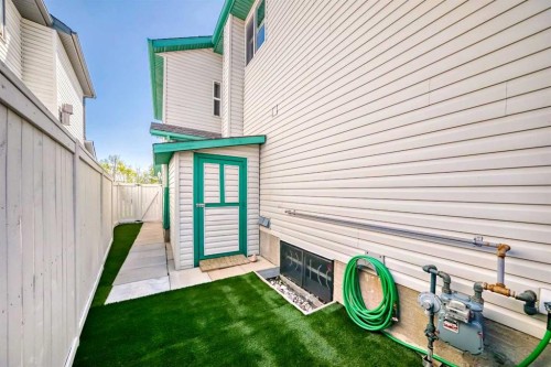 78 Arbour Butte Road Nw, Calgary, AB - Outdoor With Exterior