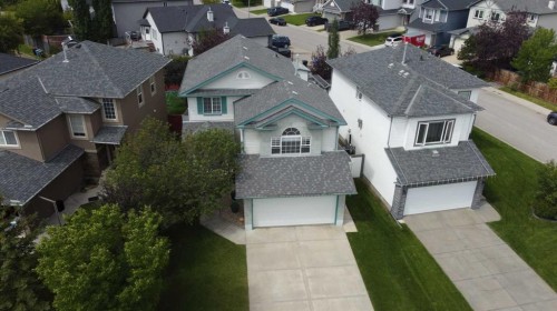 78 Arbour Butte Road Nw, Calgary, AB - Outdoor
