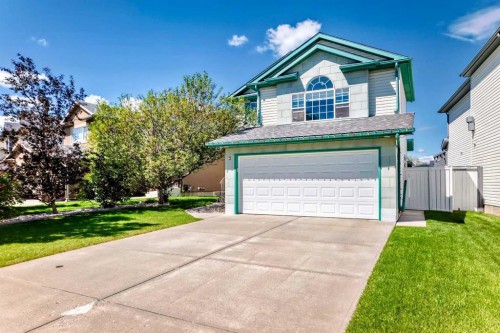 78 Arbour Butte Road Nw, Calgary, AB - Outdoor