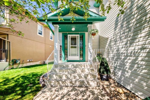 78 Arbour Butte Road Nw, Calgary, AB - Outdoor