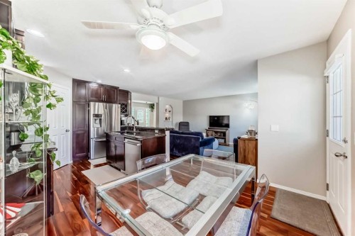 78 Arbour Butte Road Nw, Calgary, AB - Indoor