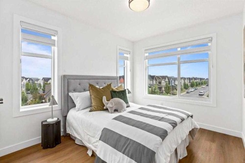 403-200 Belvedere Boulevard, Calgary, AB 