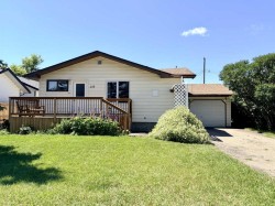 210 1 Street SELinden, AB T0M 1J0