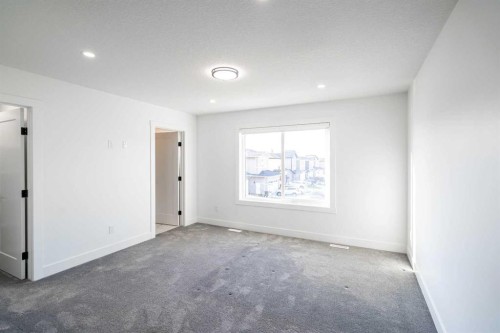 123 Saddlecrest Grove Ne, Calgary, AB 