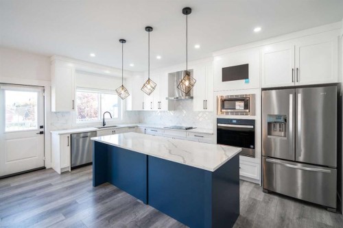 123 Saddlecrest Grove Ne, Calgary, AB 