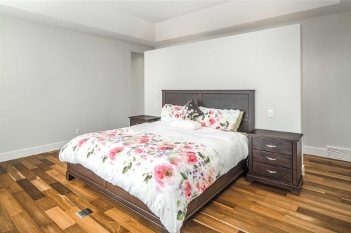20 Rockwater Way, Rural Rocky View County, AB 