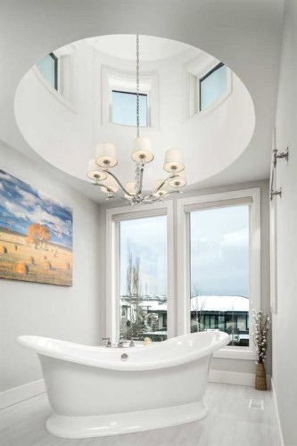 20 Rockwater Way, Rural Rocky View County, AB 