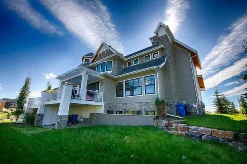 20 Rockwater Way, Rural Rocky View County, AB 