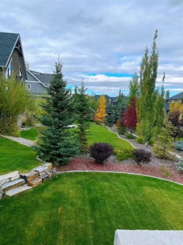 20 Rockwater Way, Rural Rocky View County, AB 