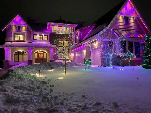 20 Rockwater Way, Rural Rocky View County, AB 