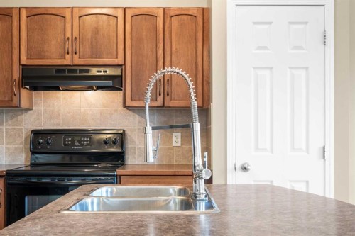 391 Cimarron Boulevard, Okotoks, AB 