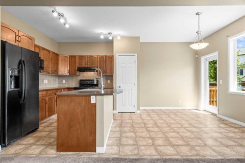 391 Cimarron Boulevard, Okotoks, AB 