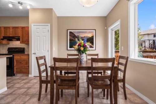 391 Cimarron Boulevard, Okotoks, AB 