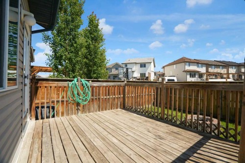 391 Cimarron Boulevard, Okotoks, AB 