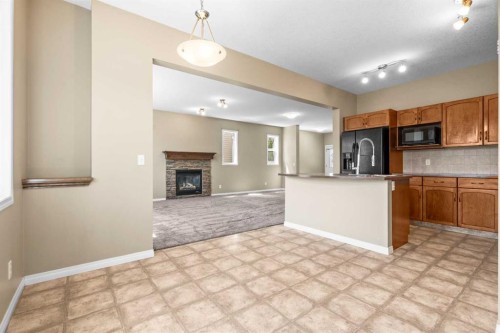 391 Cimarron Boulevard, Okotoks, AB 
