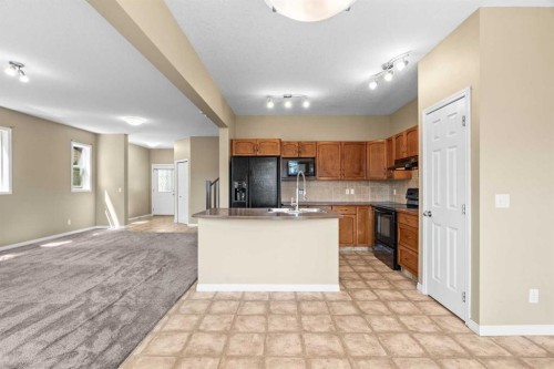 391 Cimarron Boulevard, Okotoks, AB 