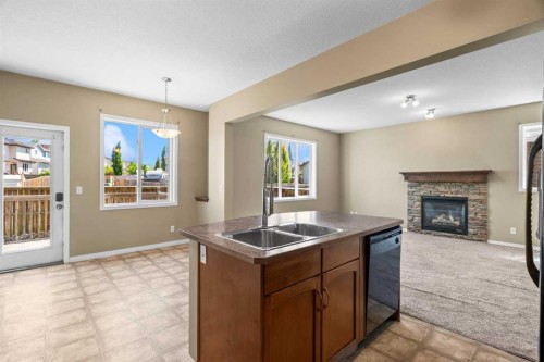 391 Cimarron Boulevard, Okotoks, AB 