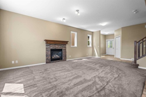 391 Cimarron Boulevard, Okotoks, AB 