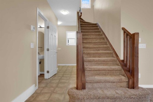 391 Cimarron Boulevard, Okotoks, AB 