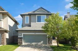391 Cimarron Boulevard Okotoks, AB T1S 0A9
