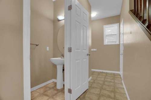 391 Cimarron Boulevard, Okotoks, AB 
