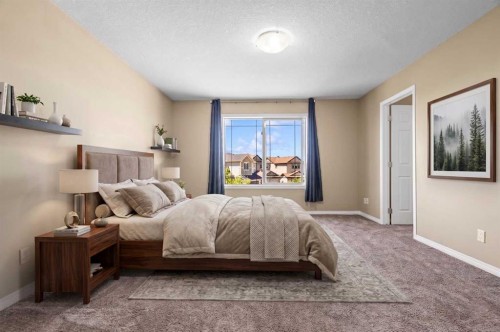 391 Cimarron Boulevard, Okotoks, AB 