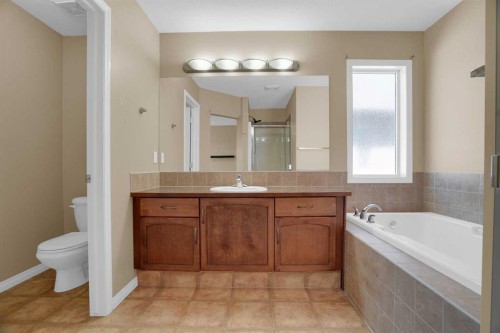 391 Cimarron Boulevard, Okotoks, AB 