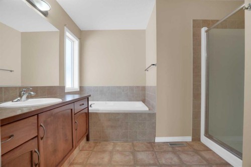 391 Cimarron Boulevard, Okotoks, AB 